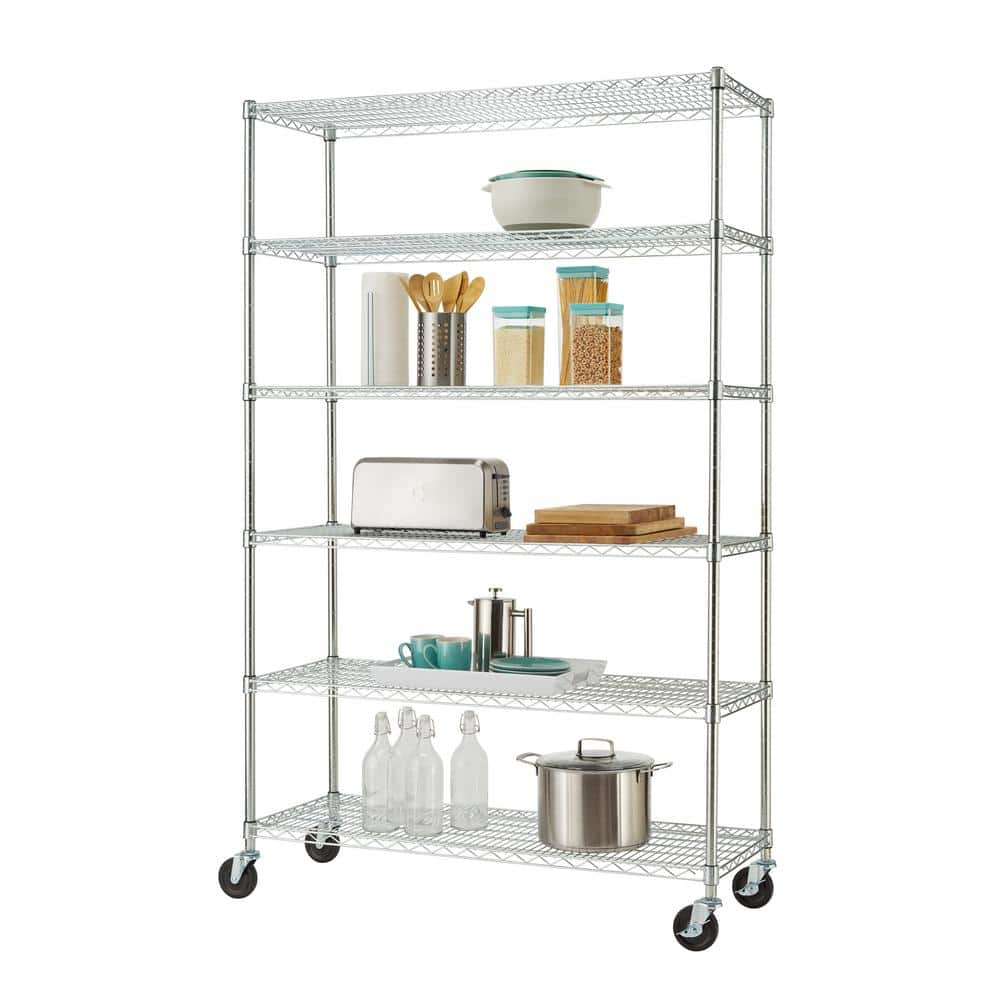 https://images.thdstatic.com/productImages/795d50ab-e250-4fc8-90e8-5b2b3ed440ad/svn/ecostorage-chrome-trinity-freestanding-shelving-units-tbfz-0932-64_1000.jpg