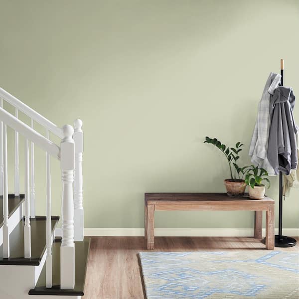 Porter Paints 14344-3 Light Sage Green Precisely Matched For Paint and  Spray Paint
