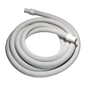 I-Helix 40 ft. x 1-1/2 in. Pool Vacuum Hose