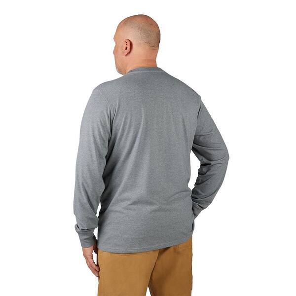 long hand t shirt