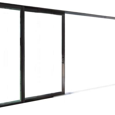 5 Lite Patio Doors Exterior The Home Depot 5 Lite Patio Doors Exterior, Aluminum Sliding Glass Doors Home Depot