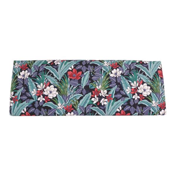 hampton bay outdoor bench cushion