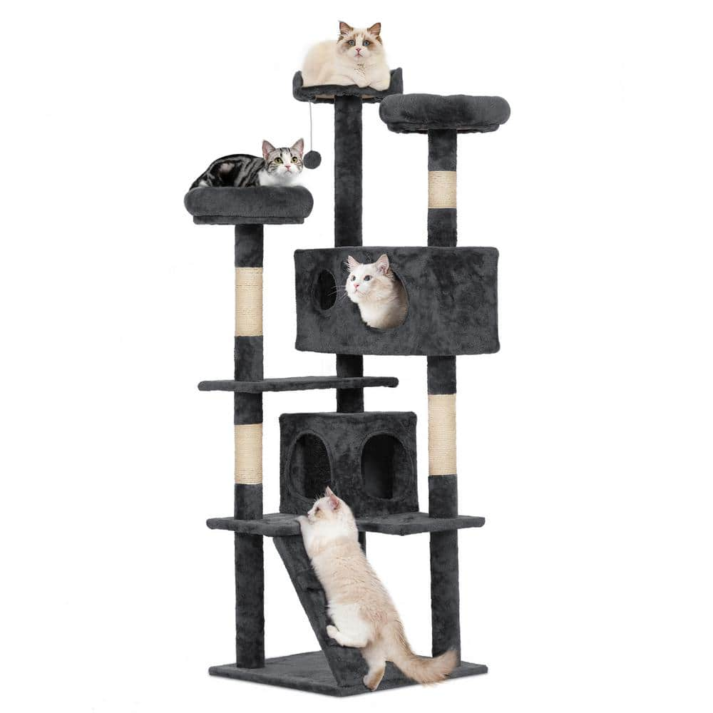 Precision pet discount kitty condo