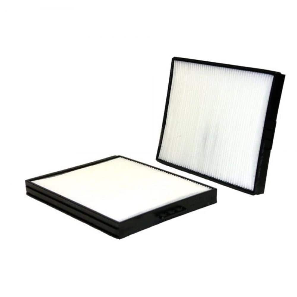 Wix Cabin Air Filter 24880 The Home Depot