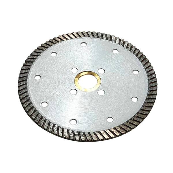 EZ install 5 Inch 14 Tooth Fine Cut Grinder Disc and Chain 7/8 Inch Arbor EZ install 5 Inch 14 Tooth Fine Cut Grinder Disc and Chain 7/8 Inch Arbor