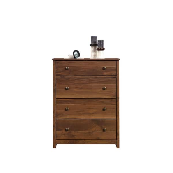 chinese dress ladies Amazon.com: Sauder Shoal Creek Bedroom 4-Drawer Chest, in Soft White finish  : Home & Kitchen