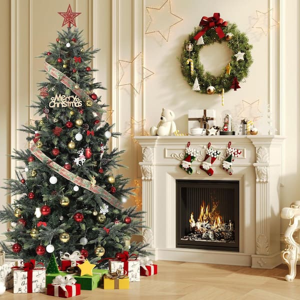 シルクスクリーン A y Christmas Eve 3/100 シルクスクリーン A y