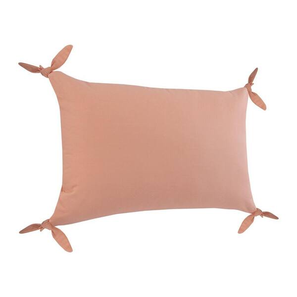 Kewpie® / Welcome to Kewpieville - Throw Pillow - Two-Sided Spun