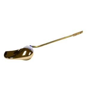 Champion 4 Toilet Trip Tank Lever in Polished Brass
