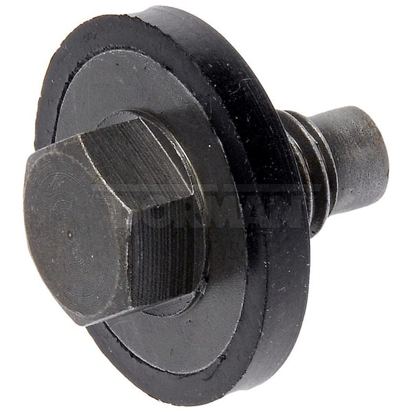 Autograde Transmission Drain Plug - M10 -1.5