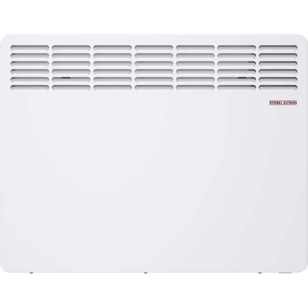 CNS 150-2 Trend 1500-Watt 240-Volt Wall-Mounted Convection Heater with Mechanical Thermostat price history on PriceWatchPro