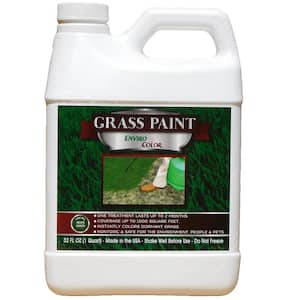 1,000 sq. ft. 4 Ever Green Grass Colorant Concentrate