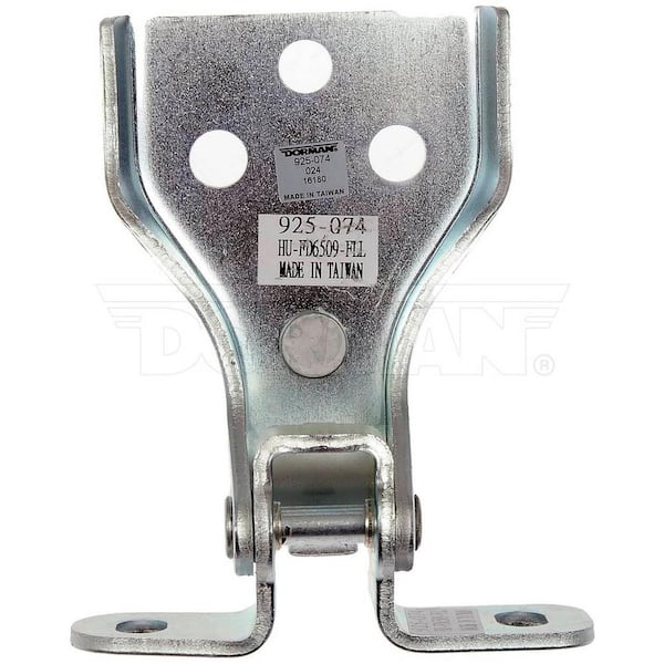 OE Solutions Door Hinge Assembly Front Left Lower