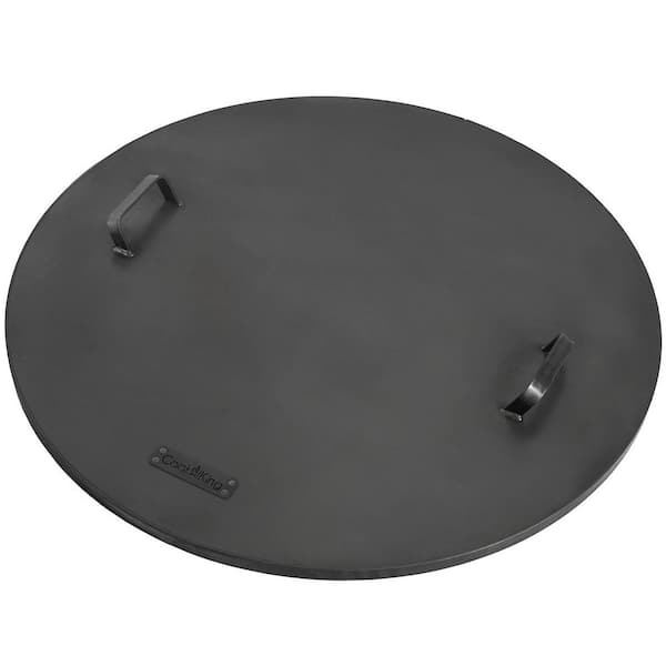 32 in. Cover Lid for Outdoor Fire Pits and Paver Fire Pits