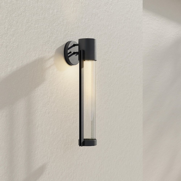 Progress Lighting Z-1030 LED Collection 1-Light Textured