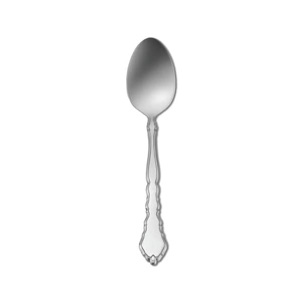 Satinique 18/10 Stainless Steel Teaspoons (Set of 36)