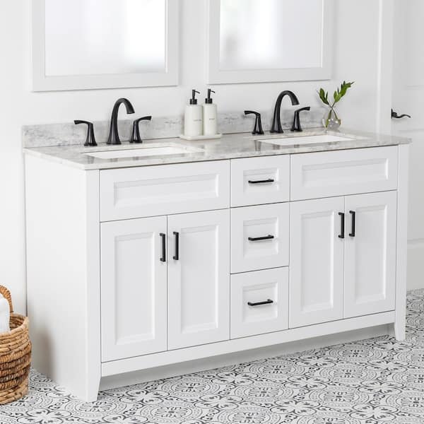60 inch vanity no top discount