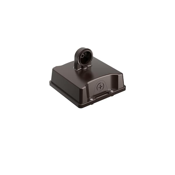 ETI LIGHTING Versa Flood Light Wall Mount