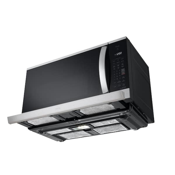 Microwave oven kit suitable for Volvo FH/FM GL/XL V4,Fits TD80000 - Strands