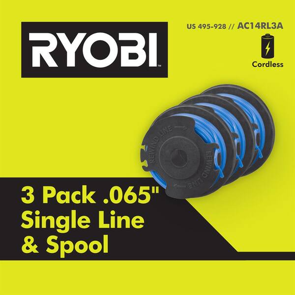 Ryobi one+ online p2036