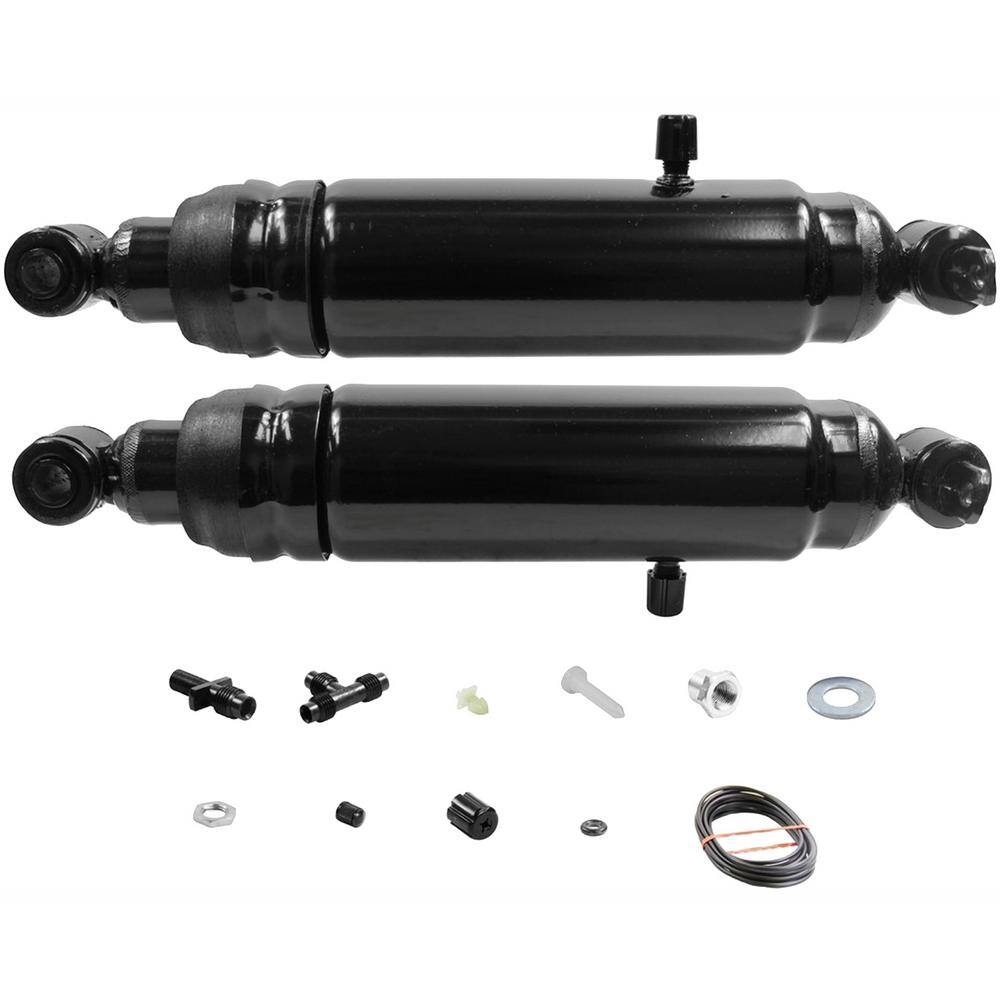 Monroe Max-Air Air Shock Absorber MA778