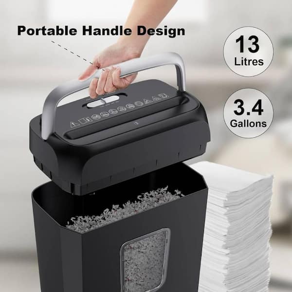 paper shredder lubricant sheets walmart Paper Shredder Lubricant Sheets main image 1