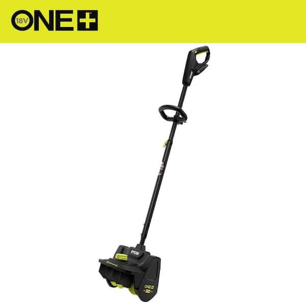 ONE+ 18V 10 in. Cordless Electric Snow Shovel 30th Anniversary (Tool Only)