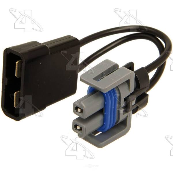 Four Seasons HVAC Harness Connector