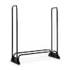 Champion Power Equipment 48 in. Firewood Rack 100540 - The Home Depot