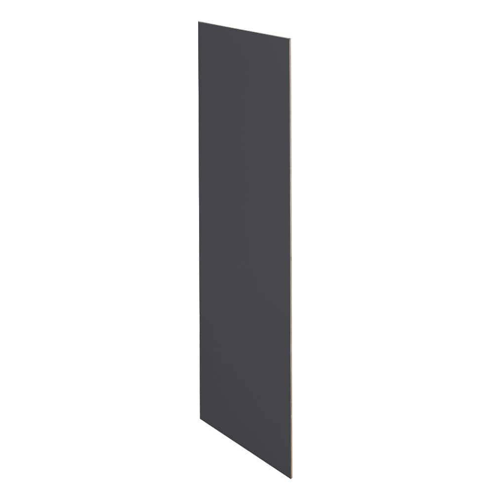 Washington Franklin Hargrove 24 in. W x 0.25 in. D x 96 in. H in  Valiant O