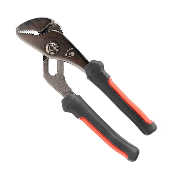 6 in. Groove Joint Pliers