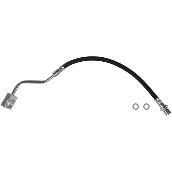 Sunsong Brake Hydraulic Hose - Front Left