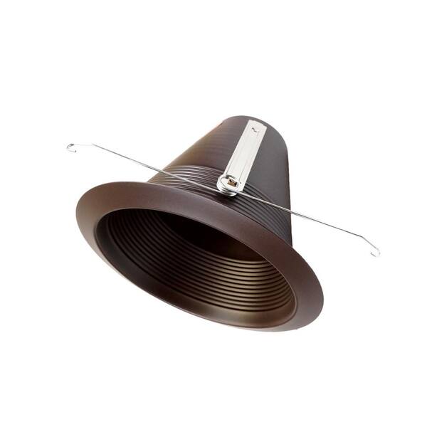 Recessed Light Airtight Baffle Shelly Lighting