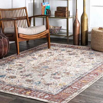 6 X 8 - Area Rugs - Rugs - The Home Depot