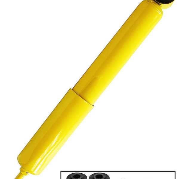 Unbranded Gas-Magnum 60 Shock Absorber