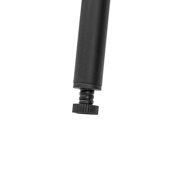 Char-Griller - Portable Propane 3 Burner Camp Stove/Grill in Black