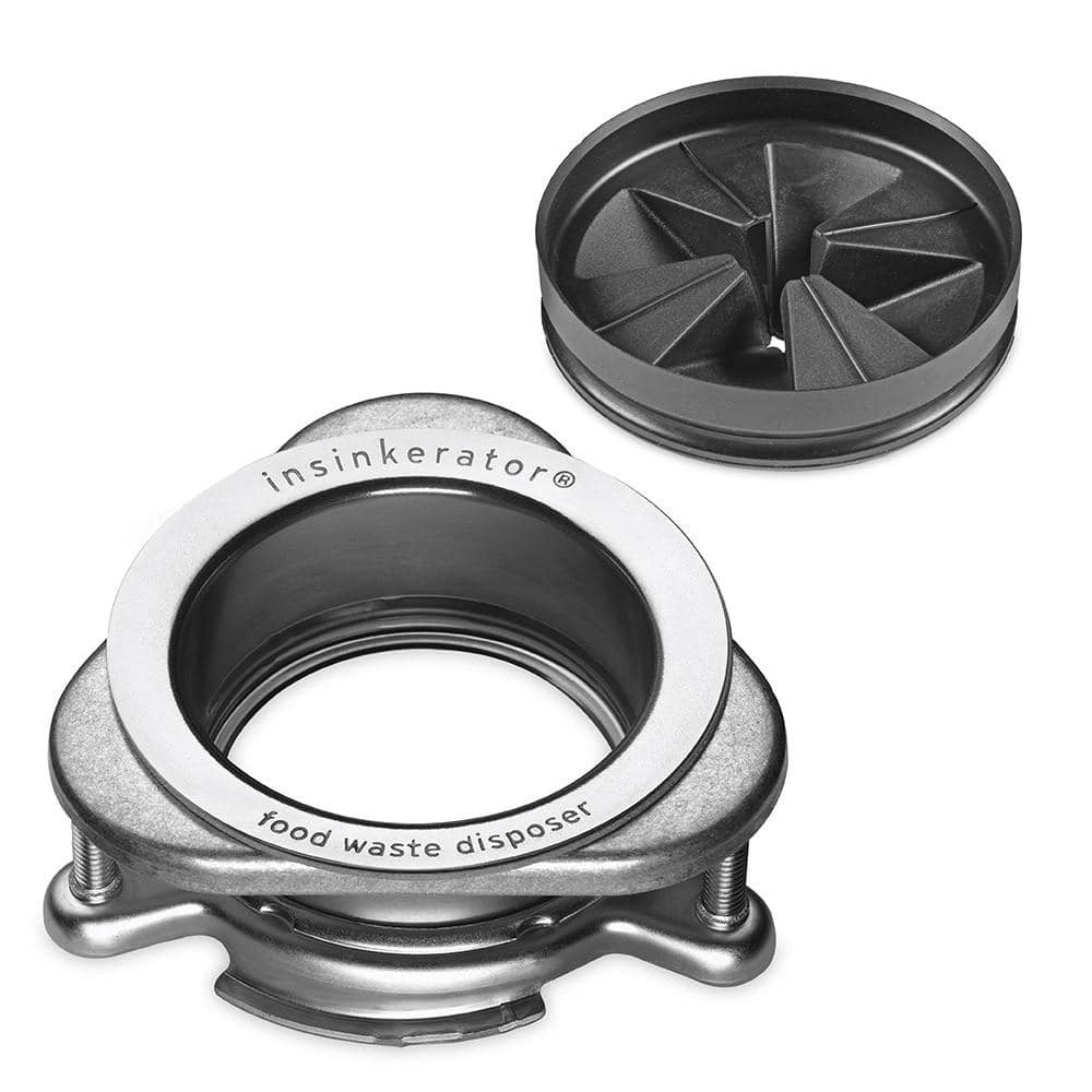 Insinkerator FLG-FG Sink Flange (French Gold)