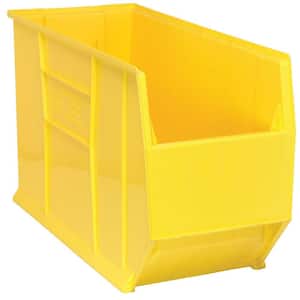 Storage Concepts 8 in. W 0.2 Gal. Plastic Bin Divider (24-Pack) SBD4-24 -  The Home Depot