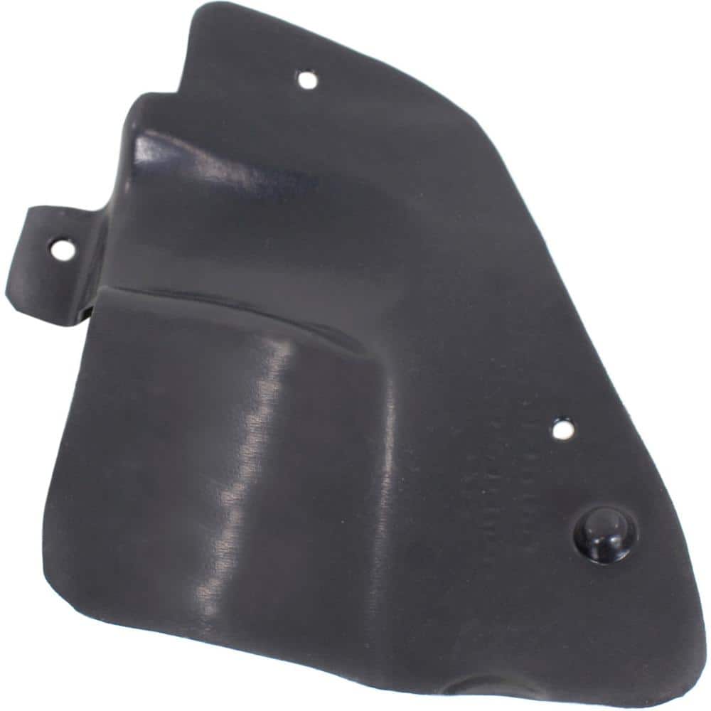 Fender Liner Compatible with Chevrolet Equinox 2014-2017, GMC Terrain Front, Driver Side GM1250162 price history on PriceWatchPro