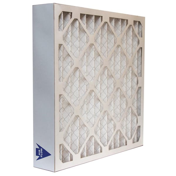 True Blue 16 x 28 x 6 FPR 6 Air Cleaner Filter