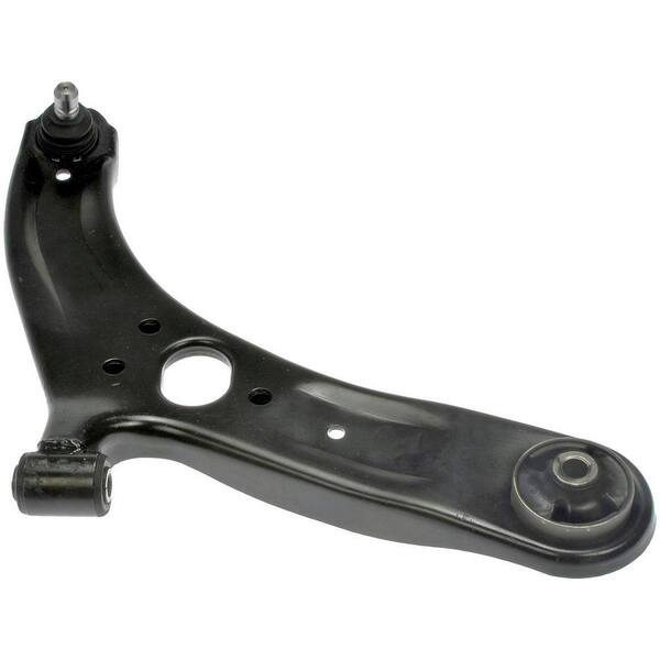 OE Solutions Front Right Lower Control Arm 2012-2017 Kia Rio 1.6L