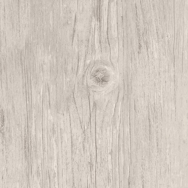 Home Decorators Collection Barrel Wood Light 6 in. x 48 in. Luxury vinyl plank flooring (19.39 sq. ft. / case)