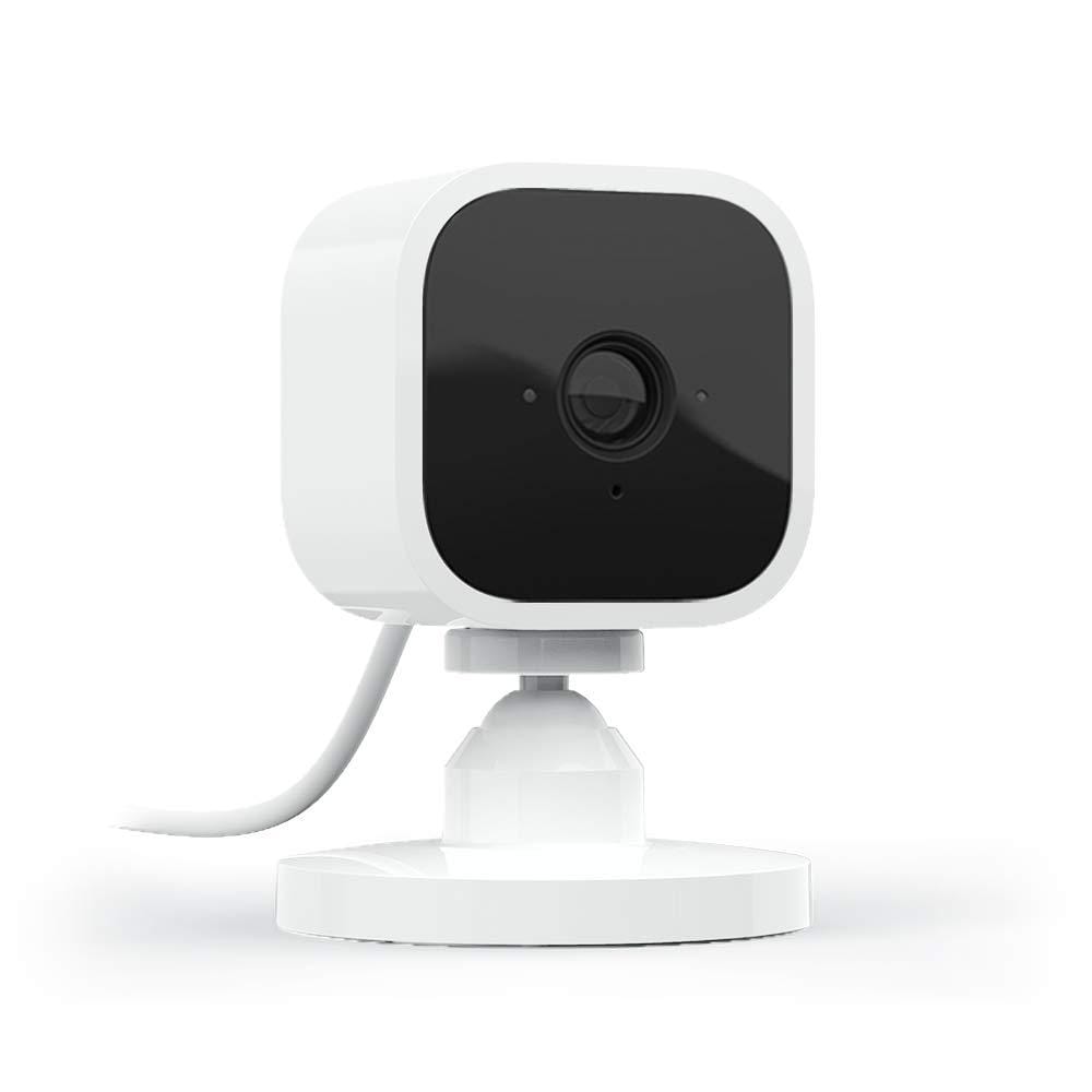 Mini Caméra Wi-Fi 1080P – Go Conect – Meilleur site d'achat