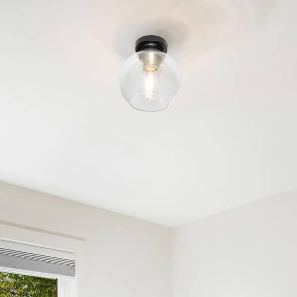 Designers Fountain Ella Vintage Bronze Modern/Contemporary Flush Mount Light Designers Fountain Ella Vintage Bronze Modern/Contemporary Flush Mount Light