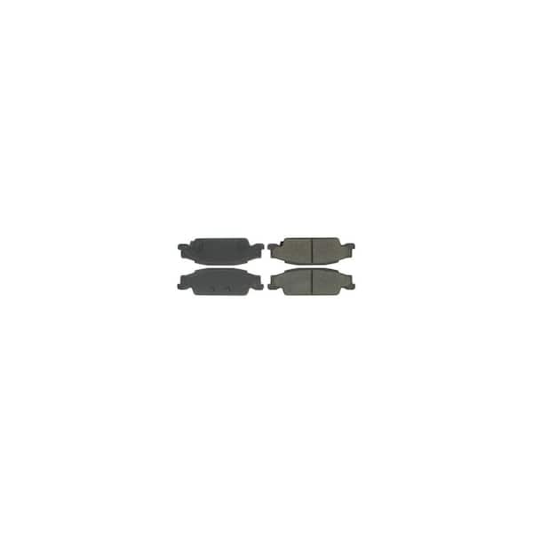 Centric Parts Disc Brake Pad Set