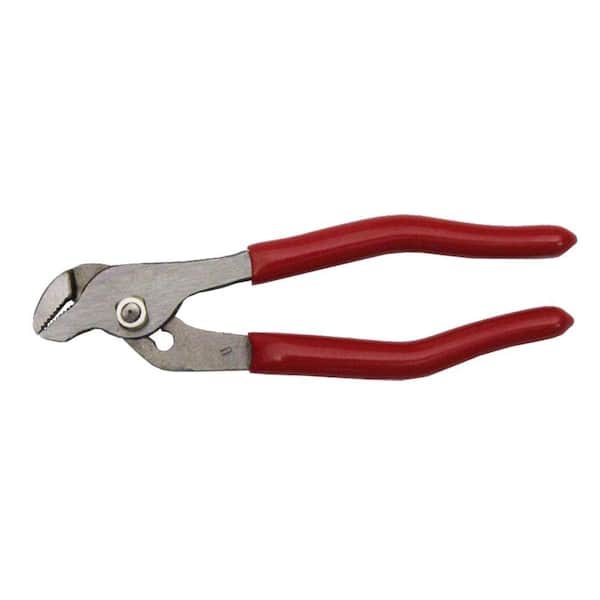 Wilde Tool 5 in. Ignition Tongue and Groove Pliers