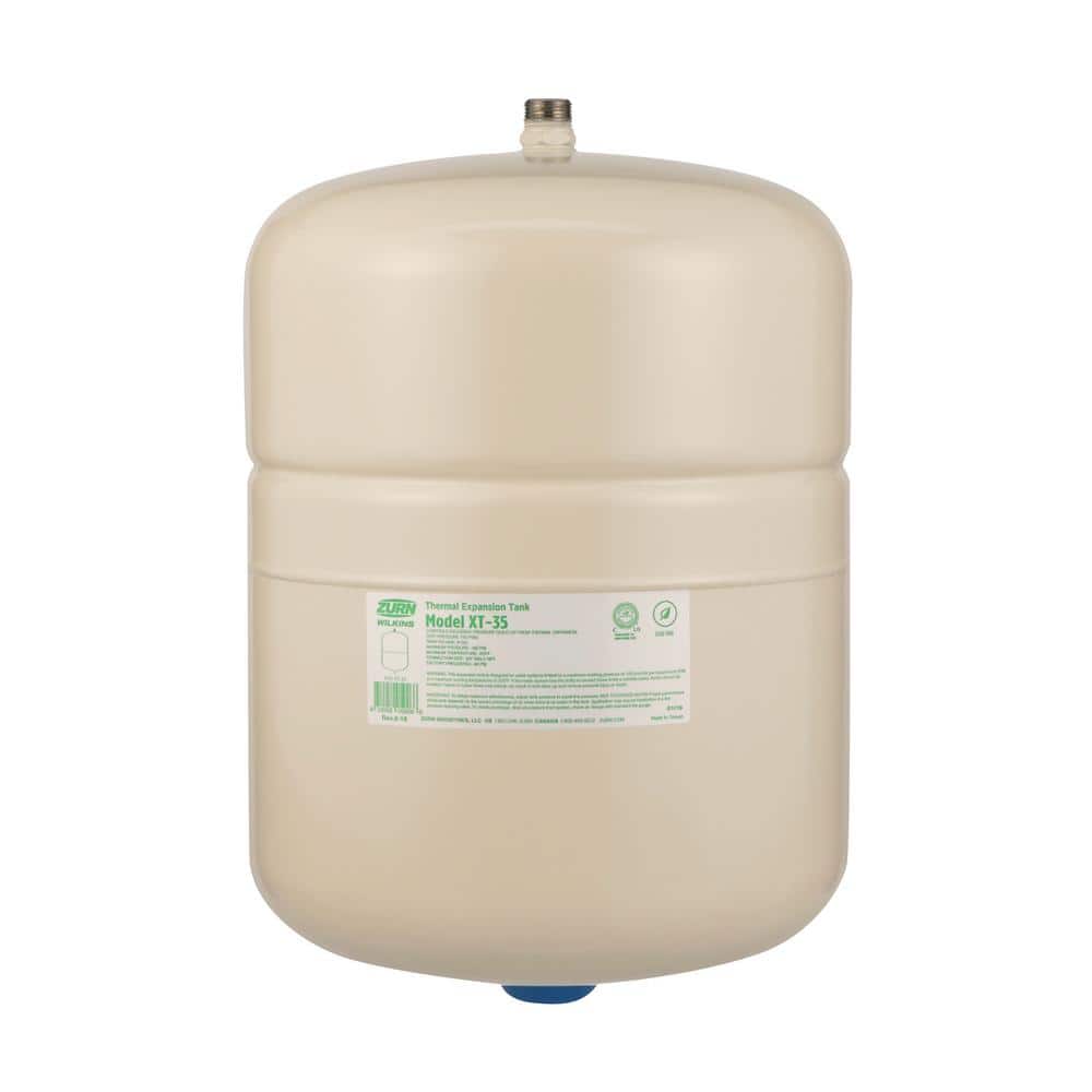 9 Gal. XT Thermal Water Heater Expansion Tank price history on PriceWatchPro