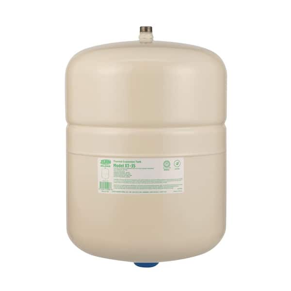 Wilkins 9 Gal. XT Thermal Water Heater Expansion Tank