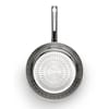 T-fal 12 qt. Aluminum Saute Pan E7659864 - The Home Depot