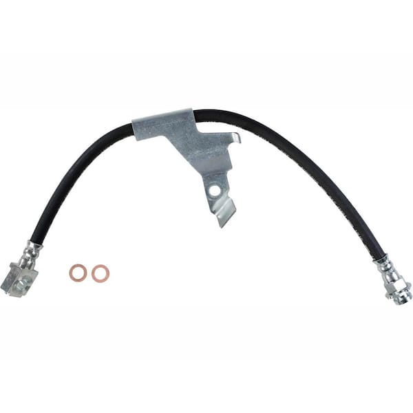 Sunsong Brake Hydraulic Hose - Front Right